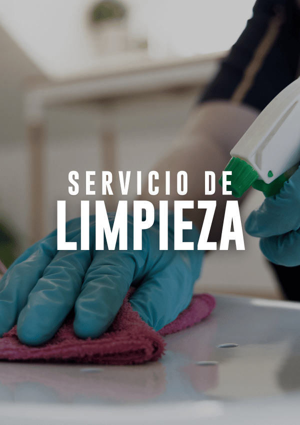 SERVICIO DE